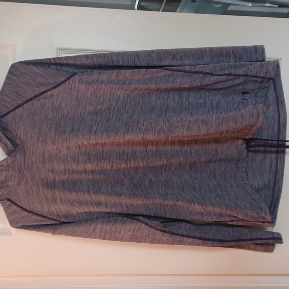 Under Armour sweater